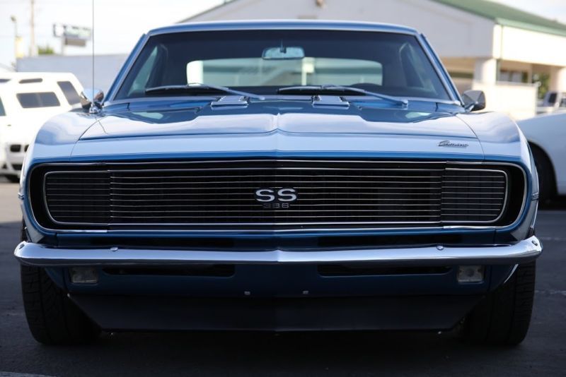 1968 Chevrolet Camaro, US $23,840.00, image 2