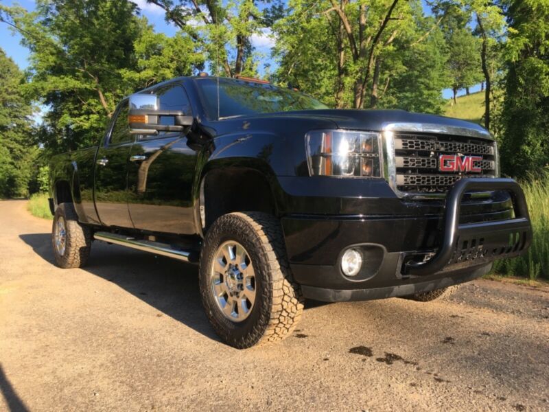 2014 gmc sierra 2500 denali