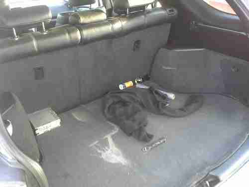 2001 Lexus RX300 Base Sport Utility 4-Door 3.0L, image 5
