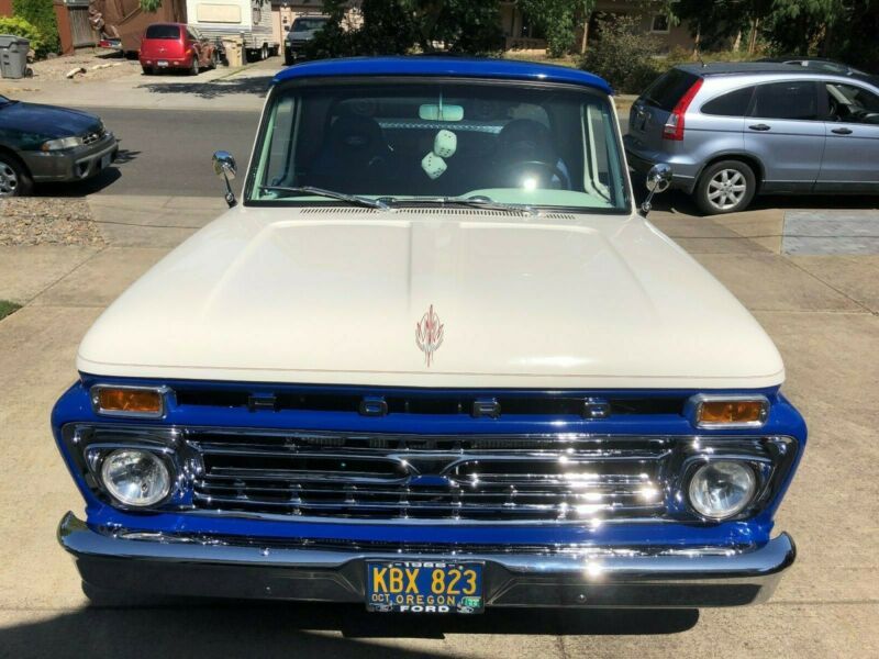 1966 Ford F-150, US $12,950.00, image 3