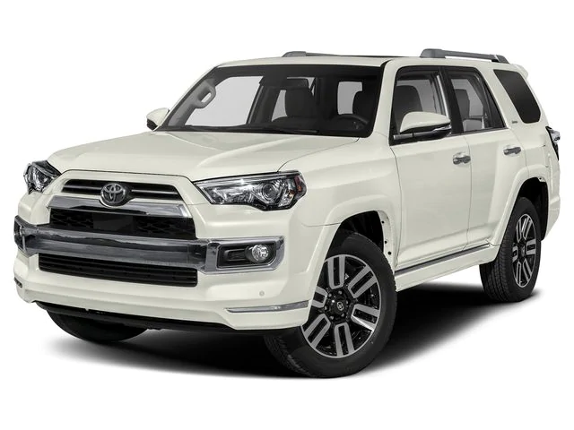 4runner limited suv