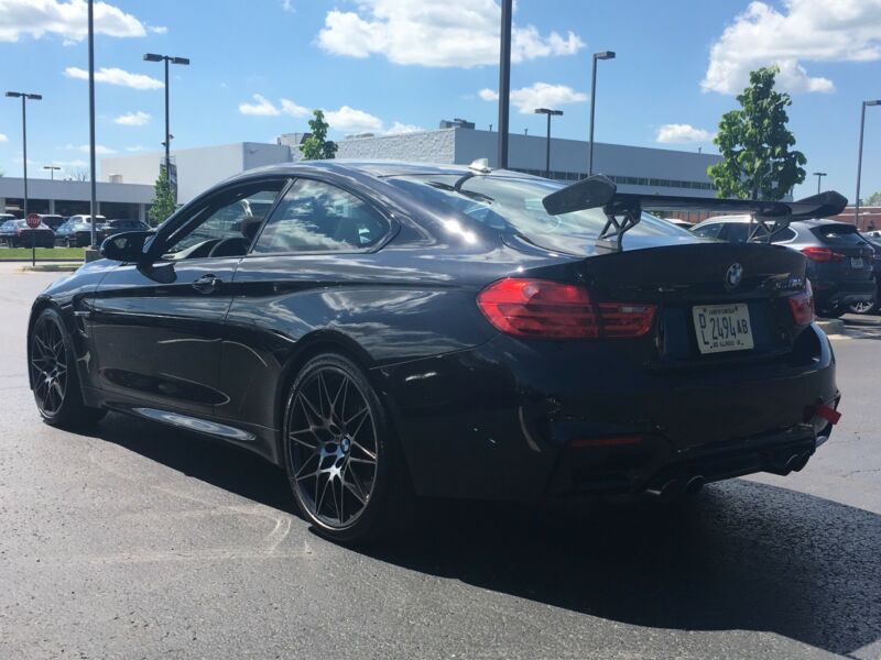 2015 BMW M4, US $20,230.00, image 3
