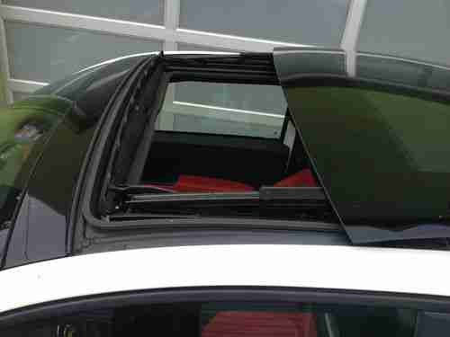 2012 FIAT Hatchback 2D, image 8