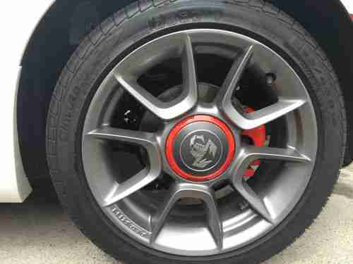 2012 FIAT Hatchback 2D, image 10