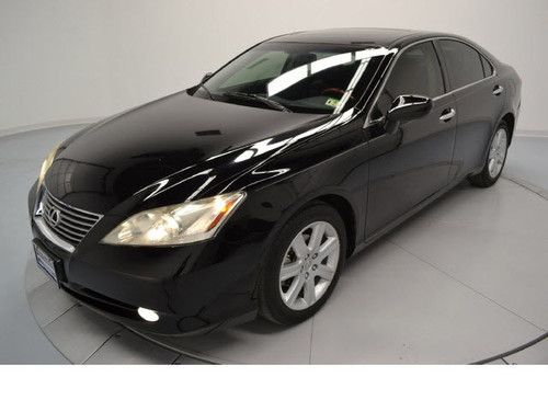 2008 lexus es350 push start keyless entry 6 speed