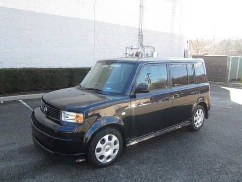 2004 scion xb