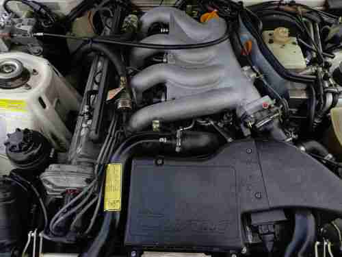 1986 Porsche 944 Turbo Coupe 5 Speed NO RESERVE SALE NO RESERVE NO RESERVE, image 16