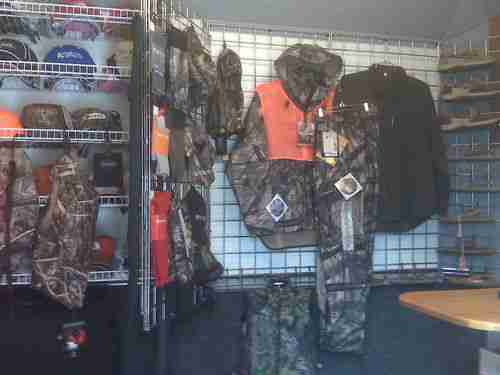 Ford E350 Mobile Concepts Motor Showroom 26 foot, image 7