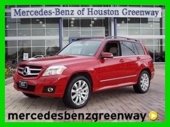 2012 glk350 4x2 used cpo certified 3.5l v6 24v automatic rwd suv premium