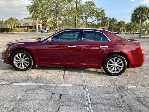 2018 Chrysler 300 LIMITED, US $15,000.00, image 2