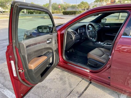 2018 Chrysler 300 LIMITED, US $15,000.00, image 4