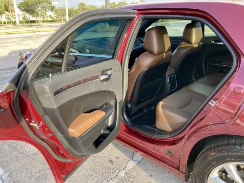 2018 Chrysler 300 LIMITED, US $15,000.00, image 5