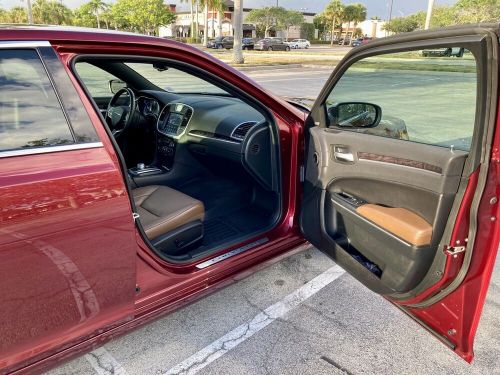 2018 Chrysler 300 LIMITED, US $15,000.00, image 6