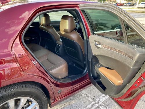 2018 Chrysler 300 LIMITED, US $15,000.00, image 7