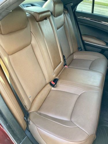 2018 Chrysler 300 LIMITED, US $15,000.00, image 8