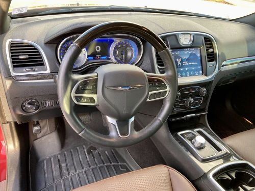 2018 Chrysler 300 LIMITED, US $15,000.00, image 11