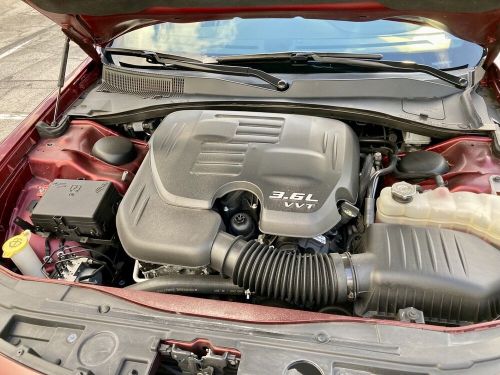 2018 Chrysler 300 LIMITED, US $15,000.00, image 14