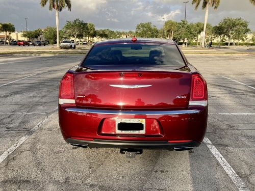 2018 Chrysler 300 LIMITED, US $15,000.00, image 20