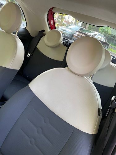 2013 Fiat 500 POP, US $4,400.00, image 2