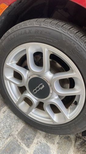 2013 Fiat 500 POP, US $4,400.00, image 9