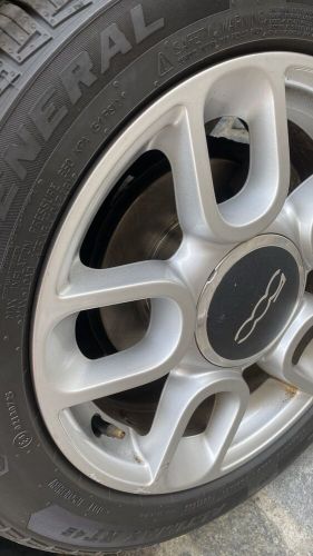 2013 Fiat 500 POP, US $4,400.00, image 10