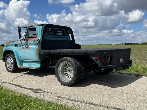 1966 gmc pickup 4000