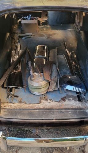 1952 Pontiac Other, US $1,500.00, image 3