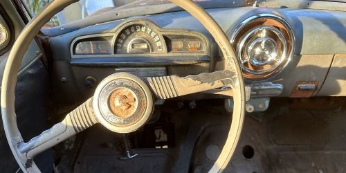 1952 Pontiac Other, US $1,500.00, image 5