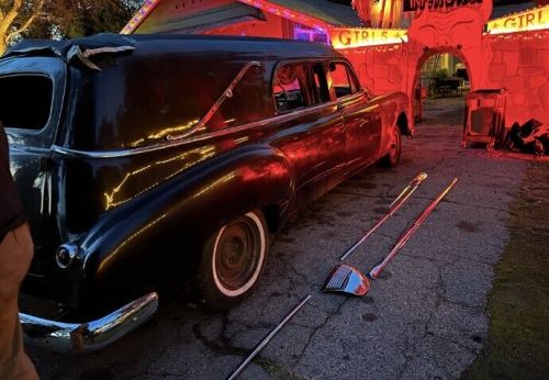 1952 Pontiac Other, US $1,500.00, image 11