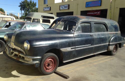 1952 Pontiac Other, US $1,500.00, image 14