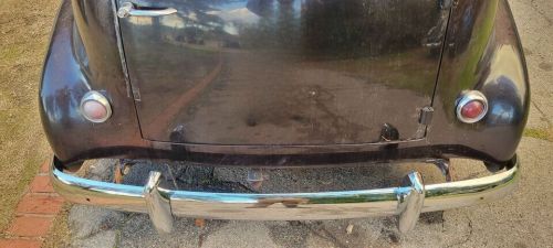 1952 Pontiac Other, US $1,500.00, image 15