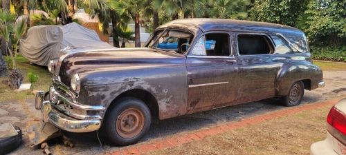 1952 Pontiac Other, US $1,500.00, image 20