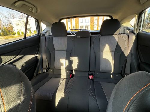 2021 Subaru XV Crosstrek Premium, US $15,900.00, image 3