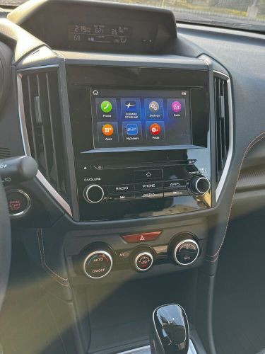 2021 Subaru XV Crosstrek Premium, US $15,900.00, image 8