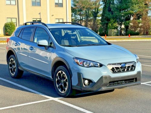 2021 Subaru XV Crosstrek Premium, US $15,900.00, image 17