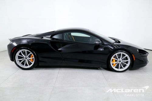 2023 McLaren Artura Performance, US $217,996.00, image 4