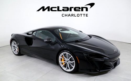 2023 McLaren Artura Performance, US $217,996.00, image 7