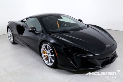 2023 McLaren Artura Performance, US $217,996.00, image 8