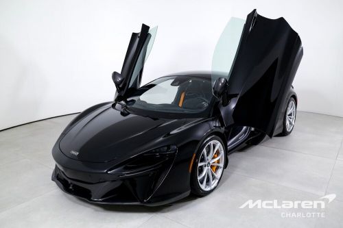 2023 McLaren Artura Performance, US $217,996.00, image 10