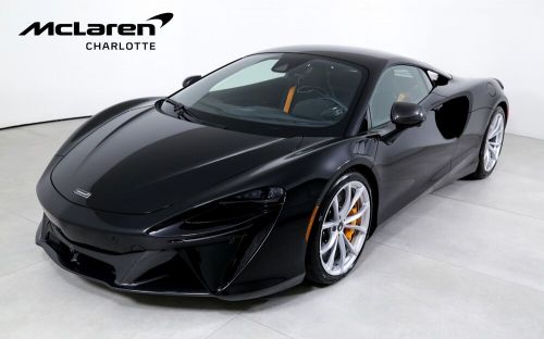 2023 McLaren Artura Performance, US $217,996.00, image 12
