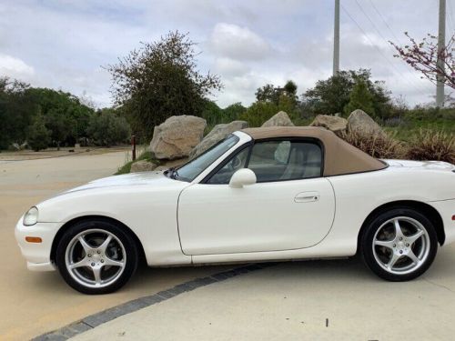 1999 mx-5 miata