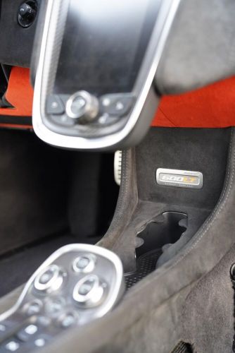 2019 McLaren 600LT, US $234,000.00, image 3