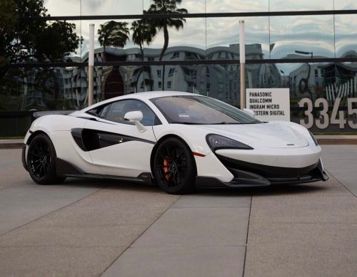 2019 McLaren 600LT, US $234,000.00, image 5
