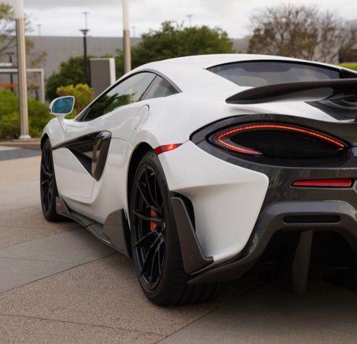 2019 McLaren 600LT, US $234,000.00, image 7