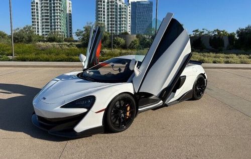 2019 McLaren 600LT, US $234,000.00, image 8