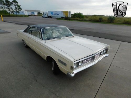 1966 mercury monterey s-55