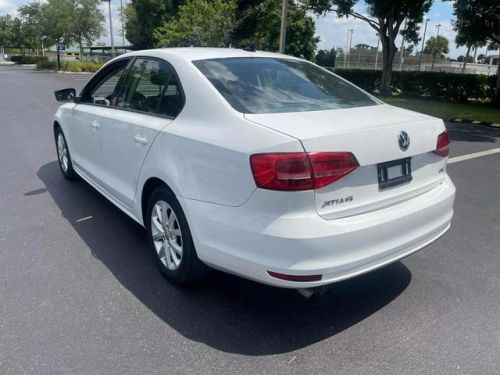 2015 volkswagen jetta 1.8t sport sedan 4d