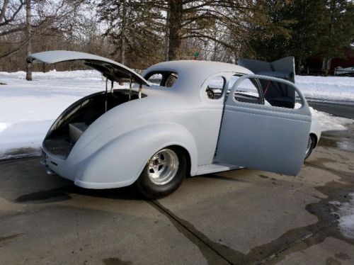 1939 Plymouth Coupe, US $5,100.00, image 2