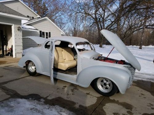 1939 Plymouth Coupe, US $5,100.00, image 3