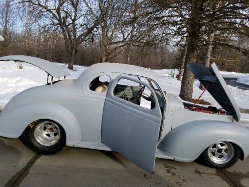 1939 Plymouth Coupe, US $5,100.00, image 4